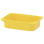 Plastic Storage Tubs for Kids | Colorful Classroom & Toy Storage Containers