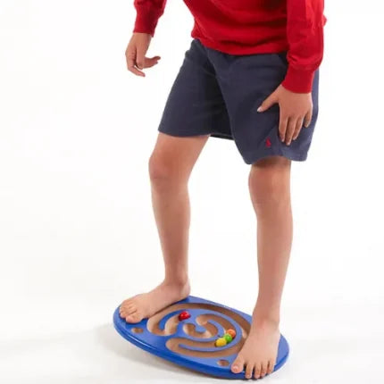 Trace &amp; Balance Board | Kids Balance & Coordination Therapy Learning Toy