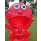 Kids Hit Me Bin Single | Interactive Throwing Game for Hand-Eye Coordination