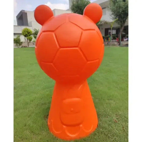 Kids Hit Me Basket Single