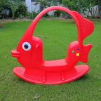 Rock Gold Fish Toy | Educational Fine Motor Skills & Imaginative Play Toy for Kids