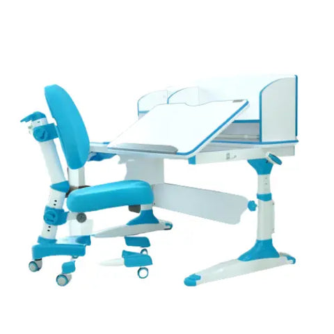 Desk & Chair Home Study