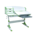 Home Study Desk for Kids | Ergonomic Student Desk for Healthy Posture & Learning