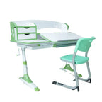 Home Study Desk for Kids | Ergonomic Student Desk for Healthy Posture & Learning