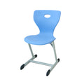 Student Chair with Metal Frame | Durable Classroom Furniture for Schools