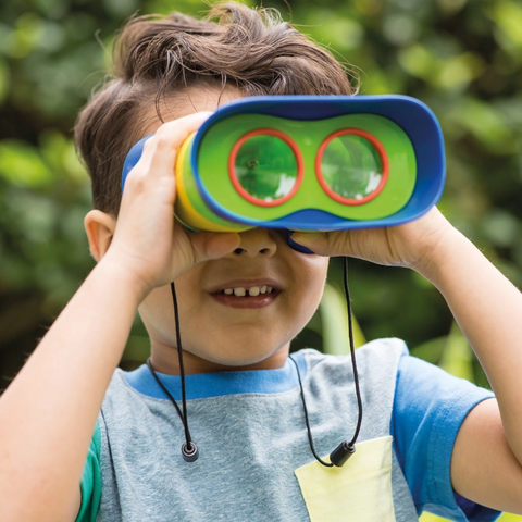 Binocular Kids