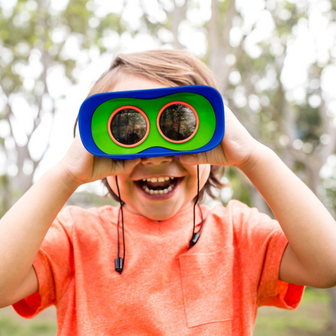 Binocular Kids