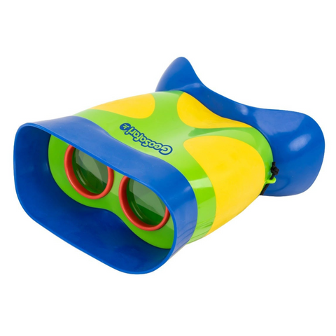 Binocular Kids