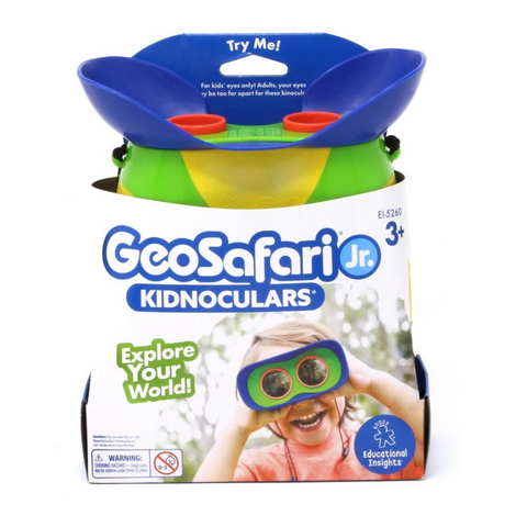 Binocular Kids