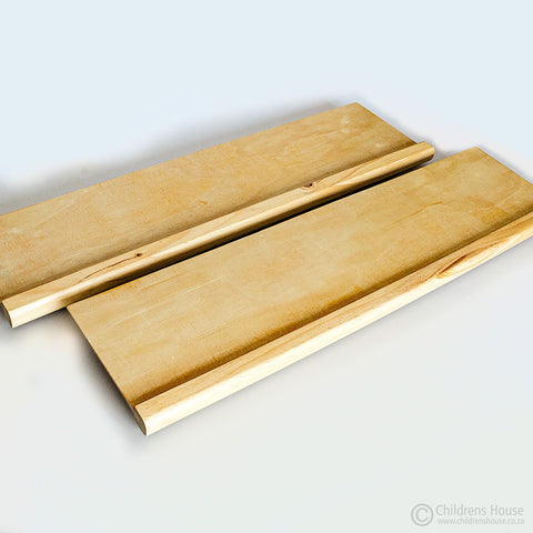 Metal Fraction Board