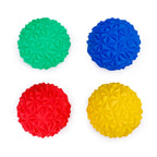 Sensory Balance Pods 8 PCS Set | Kids Wobble Cushions for Balance & Motor Skills