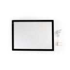 LED Sensory Light Table for Kids | Educational Light Panel Activity Board 5W