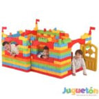 Giant Building Construction Blocks 86 Pcs | Kids STEM Large Creative Building Toy Set