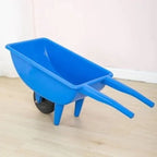 Kids Wheelbarrow Toy Outdoor Play | Garden & Sand Play Wheel Barrow