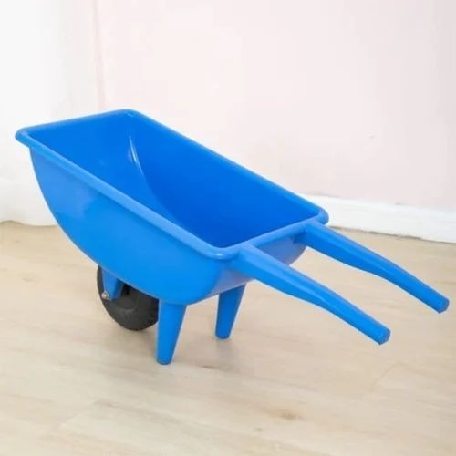 Kids Wheelbarrow Toy Outdoor Play | Garden & Sand Play Wheel Barrow