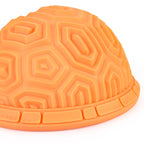 Tortoise Balance Pods 8 PCS | Inflatable Kids Sensory Wobble Stepping Stones Set