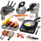 Kitchen Cooking Utensils  Playset, 35pcs