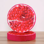 Fruit &amp; Vegetable Cushion Seating Set (10 Pcs) | Kids Classroom Floor Cushions