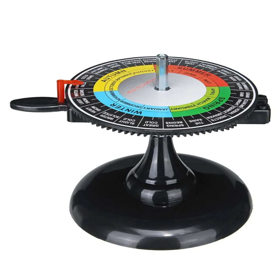 Solar Activity Earth Sun Moon Model Kit | Planetarium Educational STEM Toy for Kids