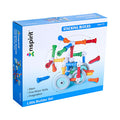 Stacking Blocks Educational Building Toy | Creative STEM Construction Set for Kids 3+