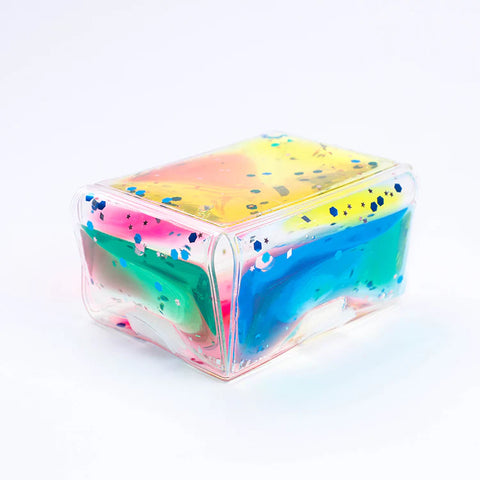 3D Sensory Foldable Gel Shapes 4