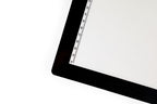 LED Sensory Light Table for Kids | Educational Light Panel Activity Board 5W