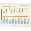 Wall Game Learning Maths | Educational Wall & Table Math Activity Toy for Kids