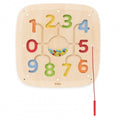 Counting & Color Sorting Wall Panel | Montessori Number Learning Toy for Kids