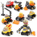 LEGO Education Tech Machines | Preschool Engineering Learning Set