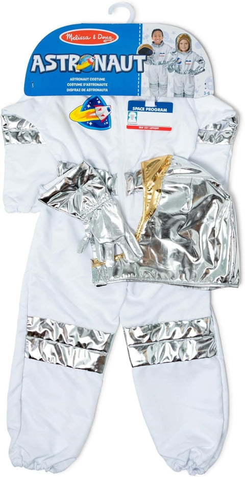 Astronaut Costume Set for Kids