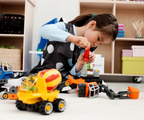 LEGO Education Tech Machines | Preschool Engineering Learning Set