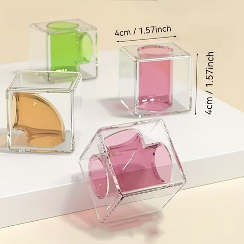 Building Blocks Pipeline   Set Of 24 Pc