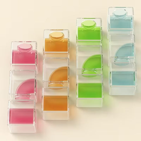 Building Blocks Pipeline   Set Of 24 Pc