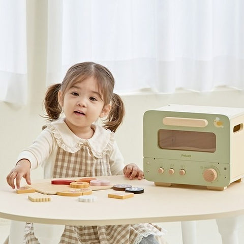 Sweet & Savory Oven Set