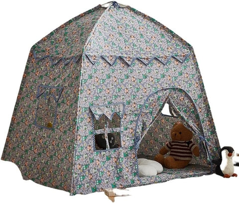 Kids Play Tent Large Space Playhouse