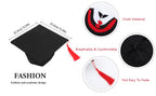 PhD Doctor Costume for Kids | Graduation Gown Set with Cap & Tassel