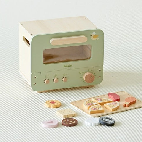 Sweet & Savory Oven Set