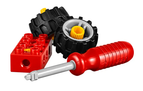 LEGO Education Tech Machines