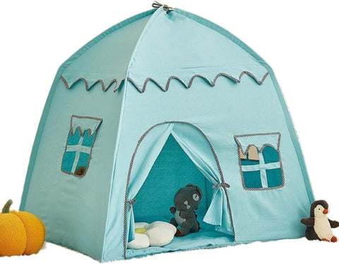 Kids Play Tent Large Space Playhouse