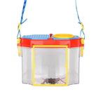 Bug Viewer Magnifying Glass for Kids | Outdoor Nature Explorer Toy