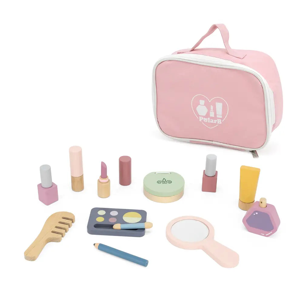 PolarB Make-up Set