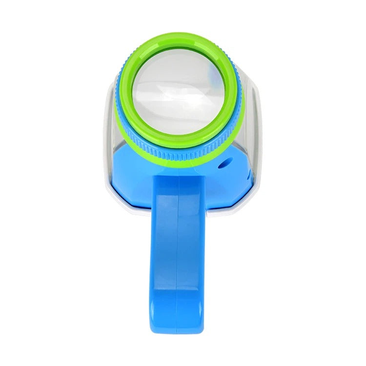 Insect Bug Viewer Magnifying Glass | Kids Bug Catcher Explorer Kit