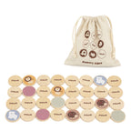 Grow With Me Free Spirits Box (3+ Years) | Montessori Sensory & Cognitive Learning Toy Set