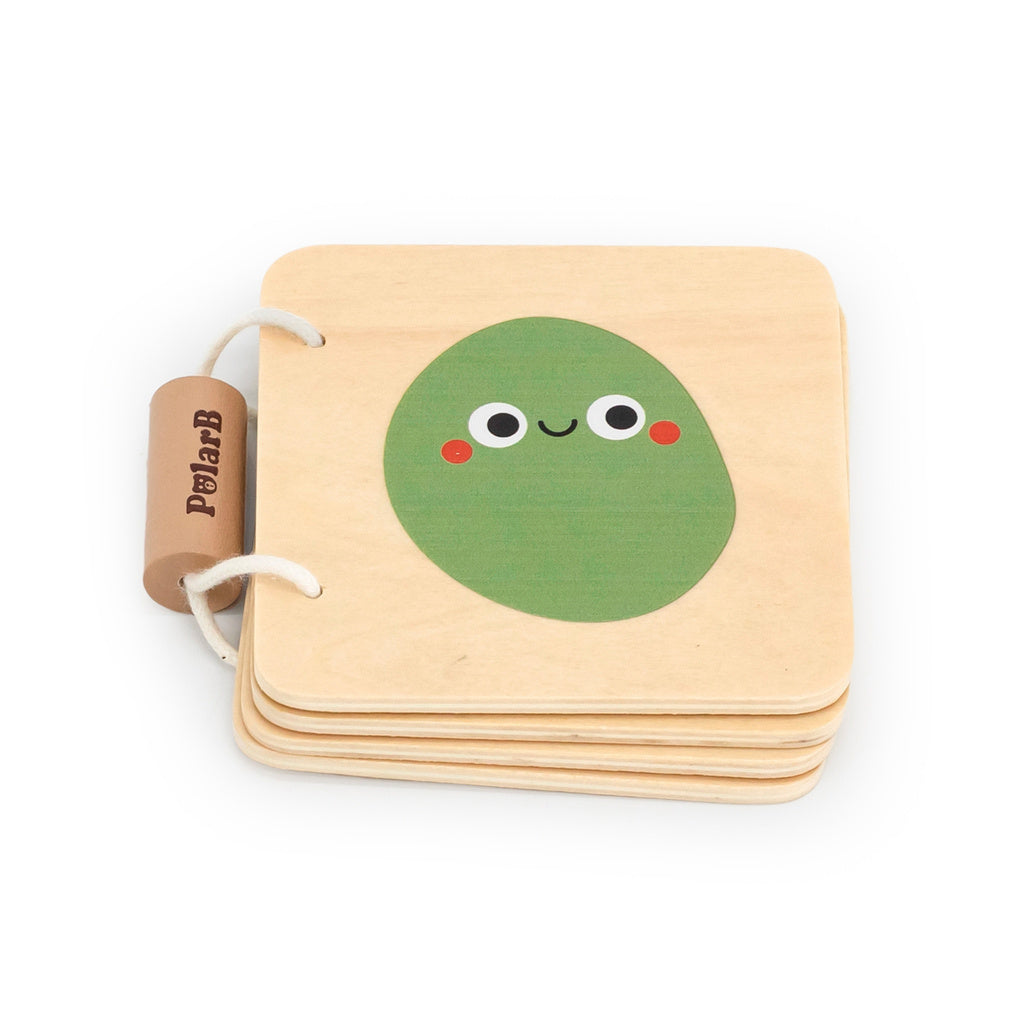 Grow With Me Free Spirits Box (3+ Years) | Montessori Sensory & Cognitive Learning Toy Set