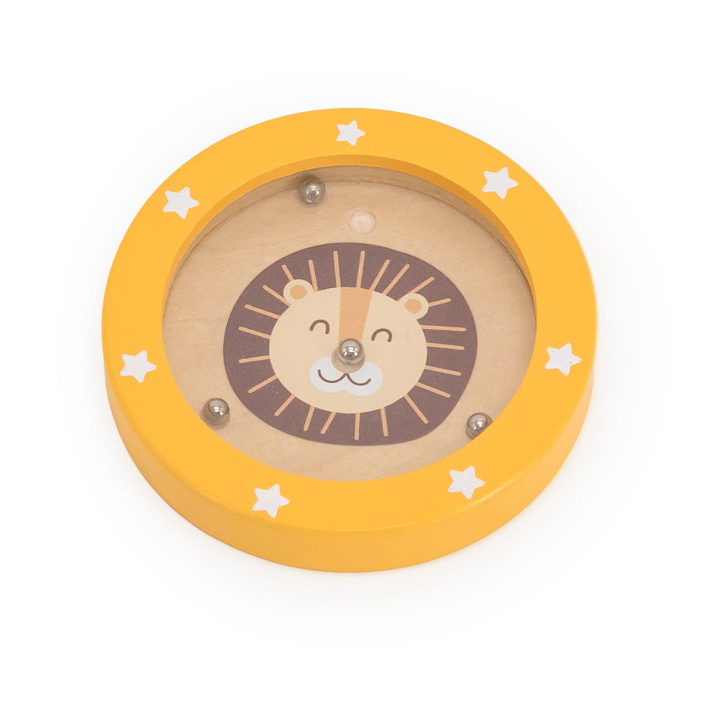 Grow With Me Free Spirits Box (3+ Years) | Montessori Sensory & Cognitive Learning Toy Set
