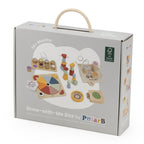 Grow With Me Free Spirits Box (3+ Years) | Montessori Sensory & Cognitive Learning Toy Set