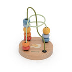 Grow With Me Motion Masters Box (12–18 Months) | Montessori Motor Skills Learning Toy Set