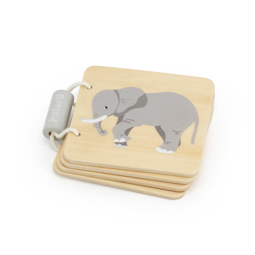 Grow With Me Motion Masters Box (12–18 Months) | Montessori Motor Skills Learning Toy Set