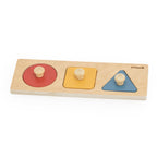 Grow With Me Motion Masters Box (12–18 Months) | Montessori Motor Skills Learning Toy Set