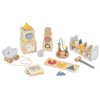 Grow With Me Motion Masters Box (12–18 Months) | Montessori Motor Skills Learning Toy Set